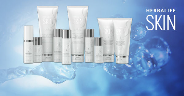 skincare for men and women