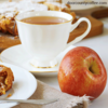 apple spiced herbalife tea