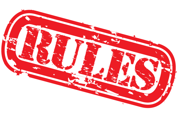 Herbalife Rules and regulations