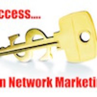 successful network marketers