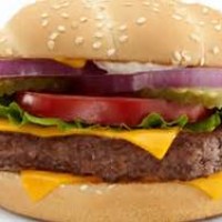 jamie oliver exposed mcdonalds burger