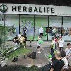 joined Herbalife