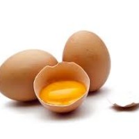 how many calories in an egg