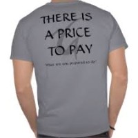 price to pay