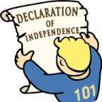 how to achieve independence