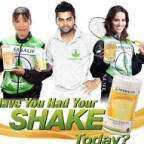 nutrient density have you had your shake today