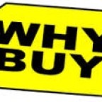 Why buy from you