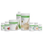 What Herbalife Products should you order