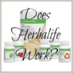 does Herbalife work?