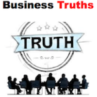 business truths you must know