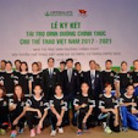 Herbalife sponsors Vietnamese olympic team