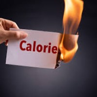 Burning Calories