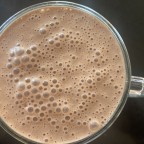 dutch chocolate herbalife shake