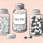 Diet pills for weight loss